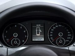 2012款 2.0TSI DSG 标配型 7座