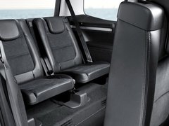 2012款 2.0TSI DSG 标配型 7座
