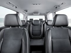 2012款 2.0TSI DSG 标配型 7座