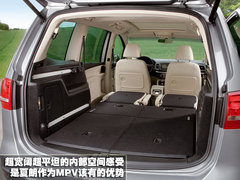 2012款 2.0TSI DSG 标配型 7座