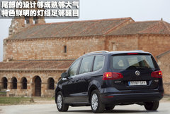 2012款 2.0TSI DSG 标配型 7座