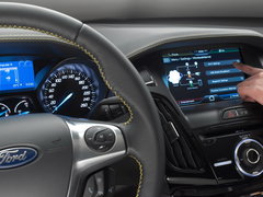 2012款 两厢 2.0L DCT 豪华运动型