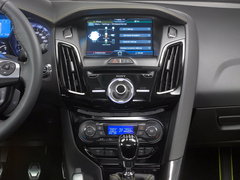 2012款 两厢 2.0L DCT 豪华运动型