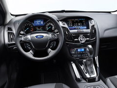 2012款 两厢 2.0L DCT 豪华运动型