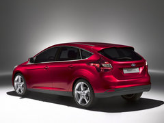 2012款 两厢 2.0L DCT 豪华运动型