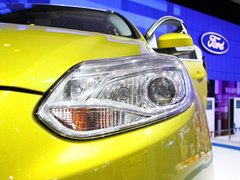 2012款 两厢 1.8L 自动 经典时尚型
