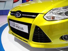 2012款 两厢 1.8L 自动 经典时尚型