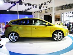 2012款 两厢 1.8L 自动 经典时尚型