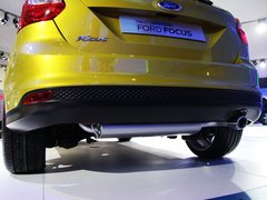 2012款 两厢 1.8L 自动 经典时尚型
