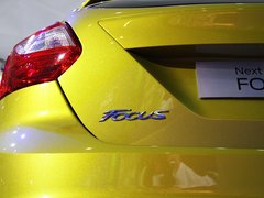 2012款 两厢 1.8L 自动 经典时尚型