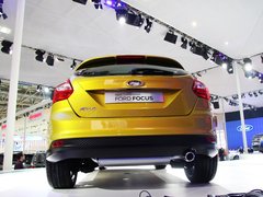 2012款 两厢 1.8L 自动 经典时尚型