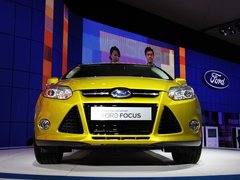 2012款 两厢 1.8L 自动 经典时尚型