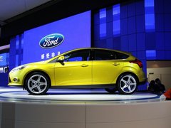 2012款 两厢 1.8L 自动 经典时尚型