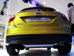 2012款 两厢 1.8L 自动 经典时尚型