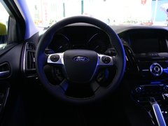 2012款 两厢 1.8L 自动 经典时尚型
