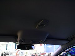 2012款 两厢 1.8L 自动 经典时尚型