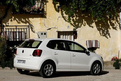 2011款 1.6L 自动 致酷版