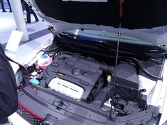 2011款 1.6L 自动 致酷版