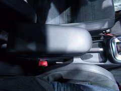 2011款 1.6L 自动 致酷版