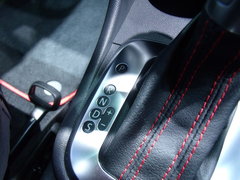 2011款 1.6L 自动 致酷版