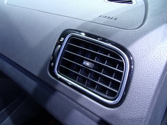 2011款 1.6L 自动 致酷版