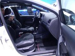 2011款 1.6L 自动 致酷版