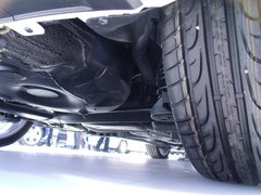 2011款 1.6L 自动 致酷版