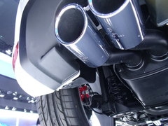 2011款 1.6L 自动 致酷版