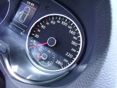 2011款 1.6L 自动 致酷版