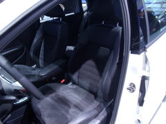 2011款 1.6L 自动 致酷版