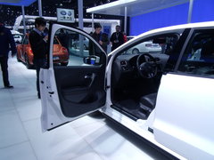2011款 1.6L 自动 致酷版
