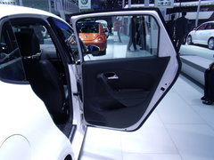 2011款 1.6L 自动 致酷版