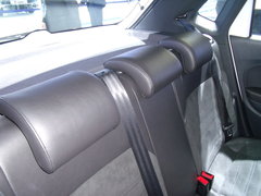 2011款 1.6L 自动 致酷版