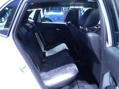 2011款 1.6L 自动 致酷版