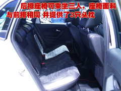2011款 1.6L 自动 致酷版