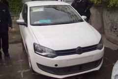 2011款 1.6L 自动 致酷版