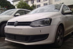 2011款 1.6L 自动 致酷版