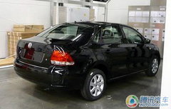 2011款 1.6L 自动 致酷版