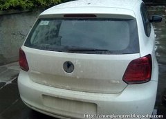 2011款 1.6L 自动 致酷版