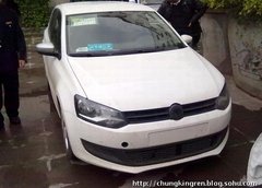 2011款 1.6L 自动 致酷版