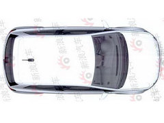 2011款 1.6L 自动 致酷版
