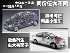 2011款 1.6L 自动 致酷版