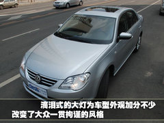 2011款 1.6L 自动 致酷版