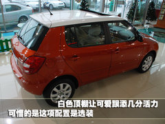 2011款 1.6L 自动 致酷版