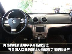 2011款 1.6L 自动 致酷版