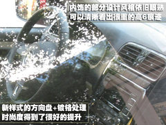 2011款 1.6L 自动 致酷版