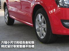 2011款 1.6L 自动 致酷版