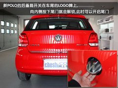 2011款 1.6L 自动 致酷版
