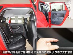 2011款 1.6L 自动 致酷版