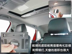 2011款 1.6L 自动 致酷版